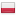 uhay.ru server is located in Poland